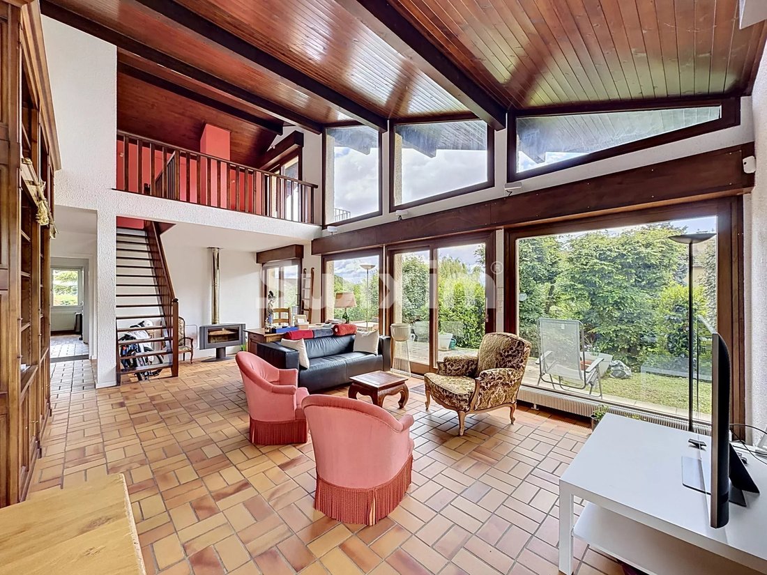 House in Ornex, Auvergne-Rhône-Alpes, France 4 - 17954137