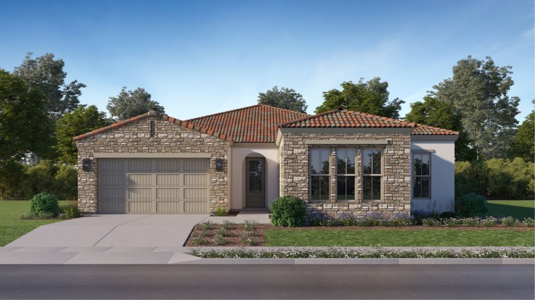 House in Madera, California, United States 1 - 17948253