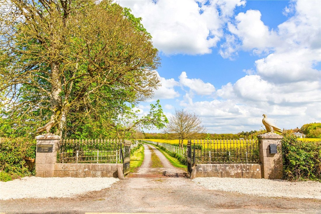 House in Portarlington, County Offaly, Ireland 3 - 17948273