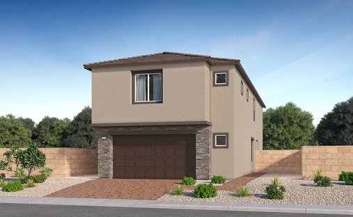 House in Las Vegas, Nevada, United States 1