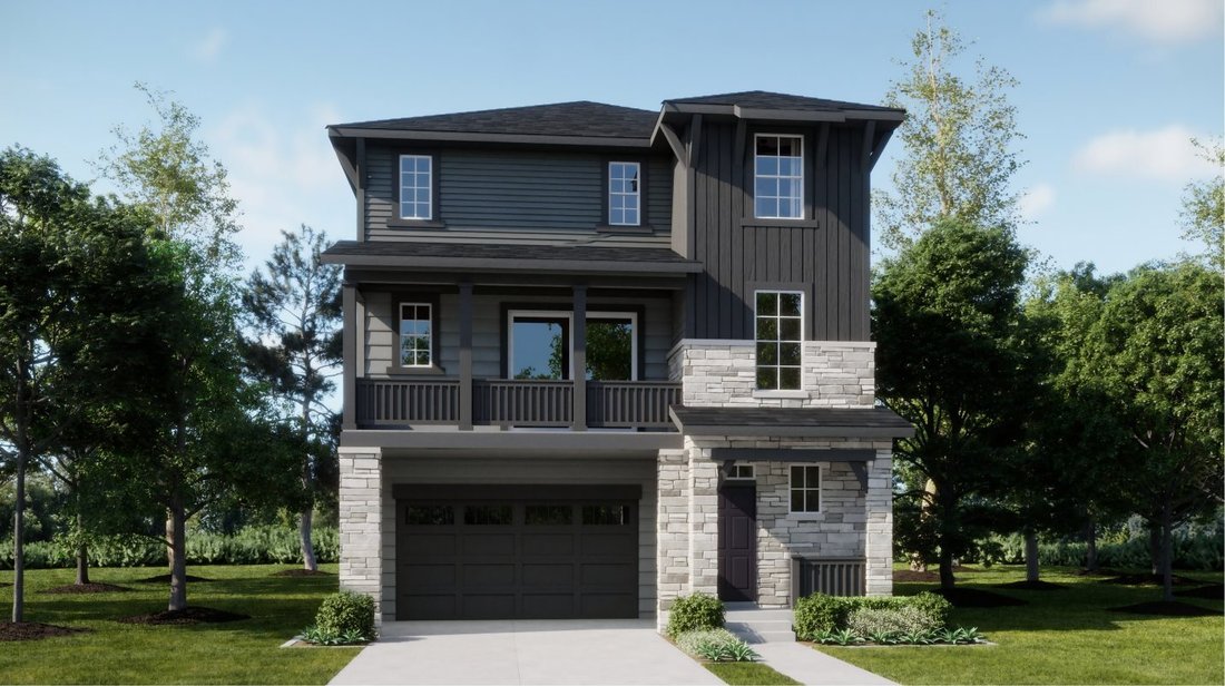House in Brighton, Colorado, United States 1 - 17949334