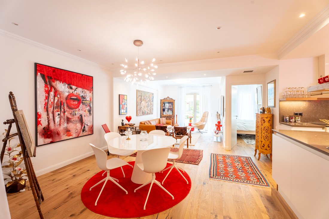 Penthouse in Sunoikia Kolonakiou, 1st District of Athens, Athens 1 - 17953990