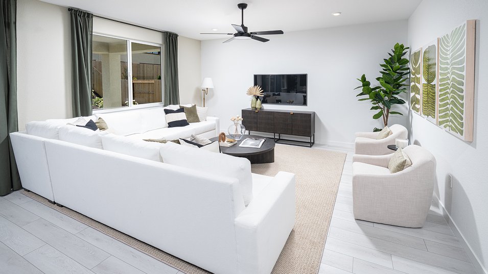 House in Rancho Cordova, California, United States 4 - 17950180