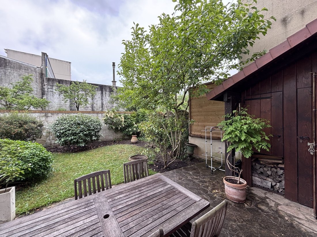 House in Centre, Nanterre, France 2 - 17955383