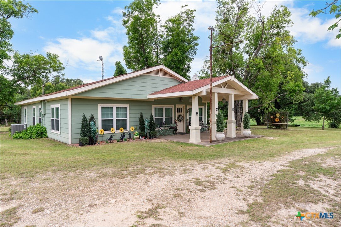 House in The Grove, Texas, United States 4 - 17953671