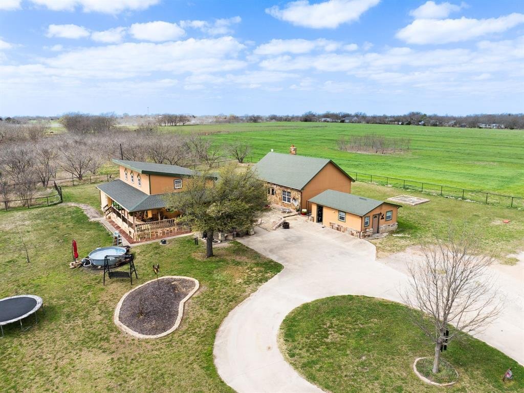 Farm Ranch in Royse City, Texas, United States 1 - 17952101