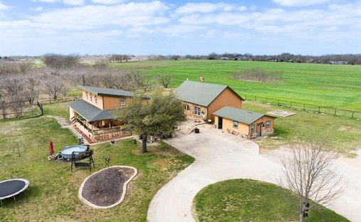 Farm Ranch in Royse City, Texas, United States 1