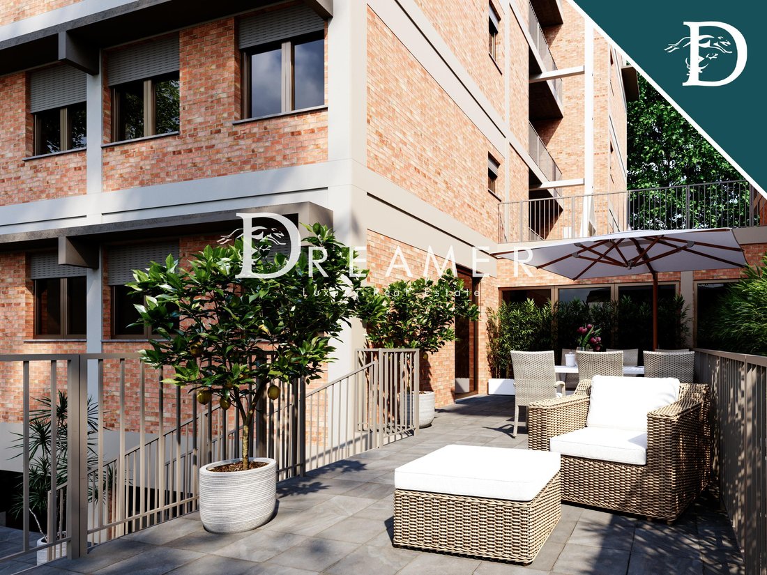 Apartment in Beccaria - Peagentina, Florence, Italy 4 - 16707367