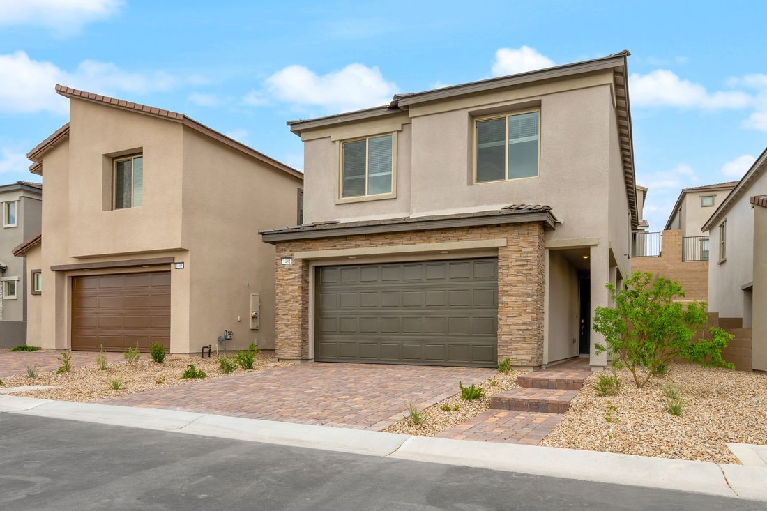 House in Las Vegas, Nevada, United States 2 - 17950640