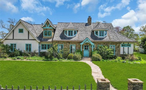 House in Bayport, New York, United States 1