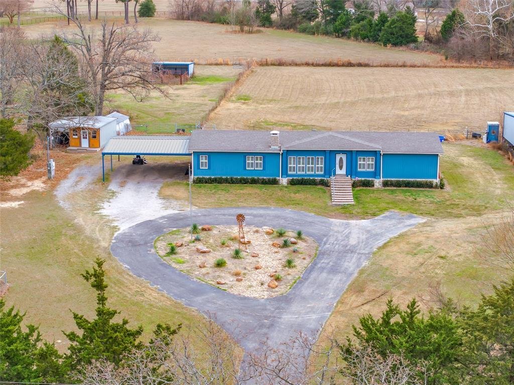 Land in Canton, Texas, United States 3 - 17952774