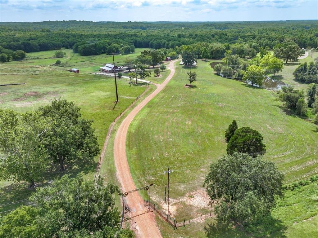 Farm Ranch in Scroggins, Texas, United States 2 - 17952184