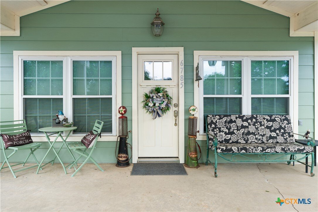 House in The Grove, Texas, United States 2 - 17953671