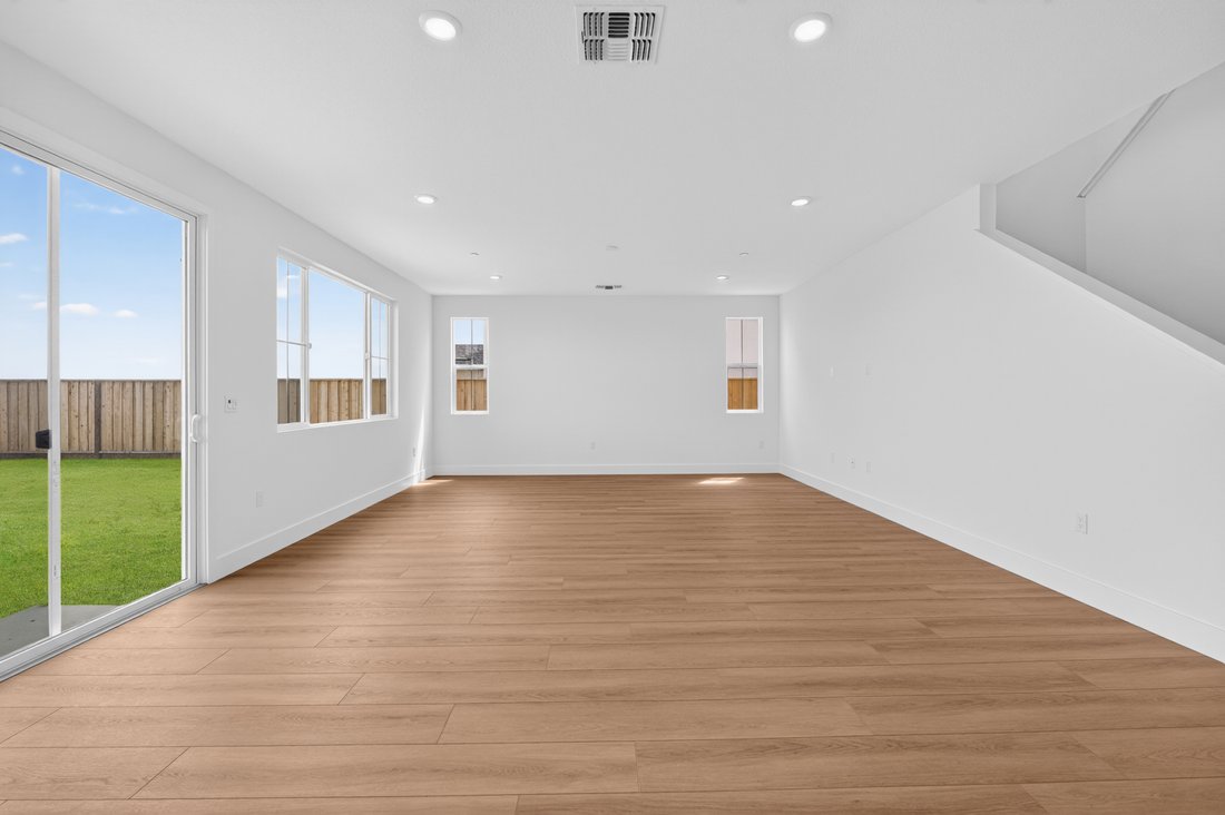 House in Tracy, California, United States 3 - 17947785