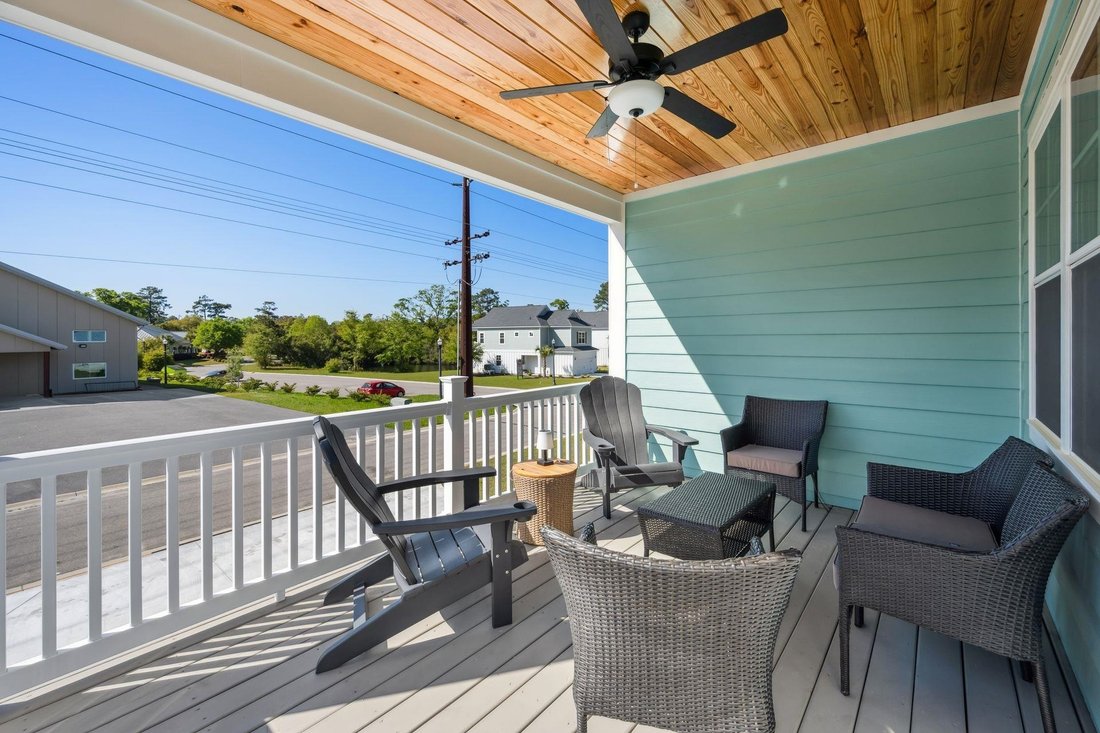 House in Pawleys Island, South Carolina, United States 1 - 17949643