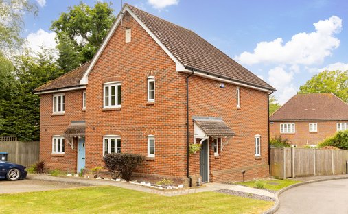 Maison à Felbridge, Angleterre 1