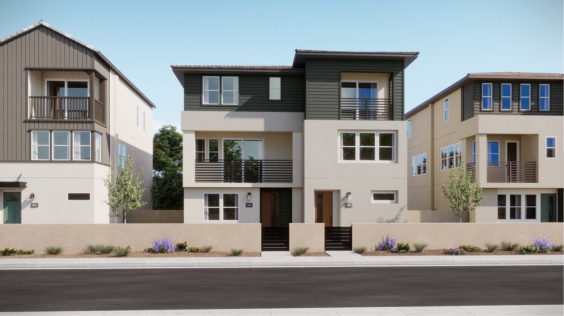 House in Santa Clarita, California, United States 1 - 17950776