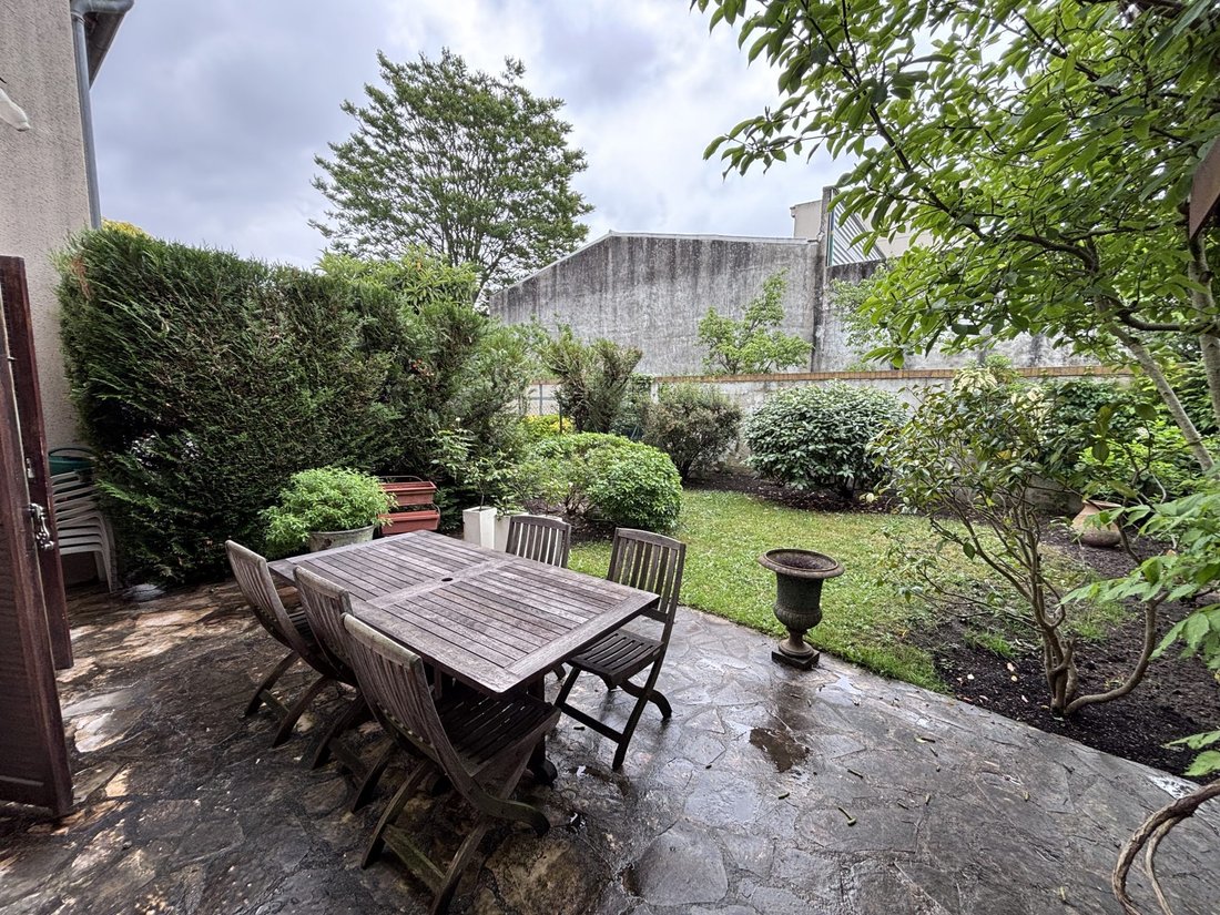 House in Centre, Nanterre, France 1 - 17955383