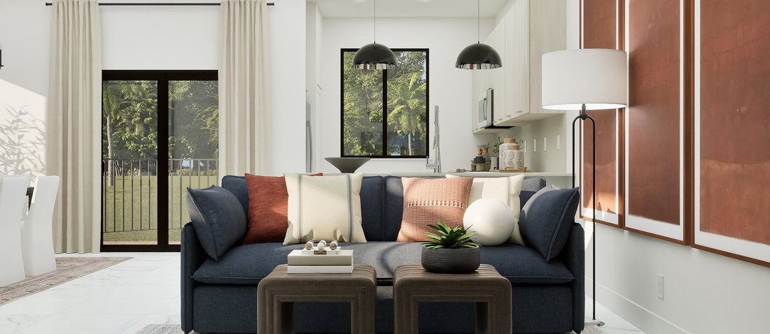 Townhouse in Wilton Manors, Florida, United States 5 - 17949528