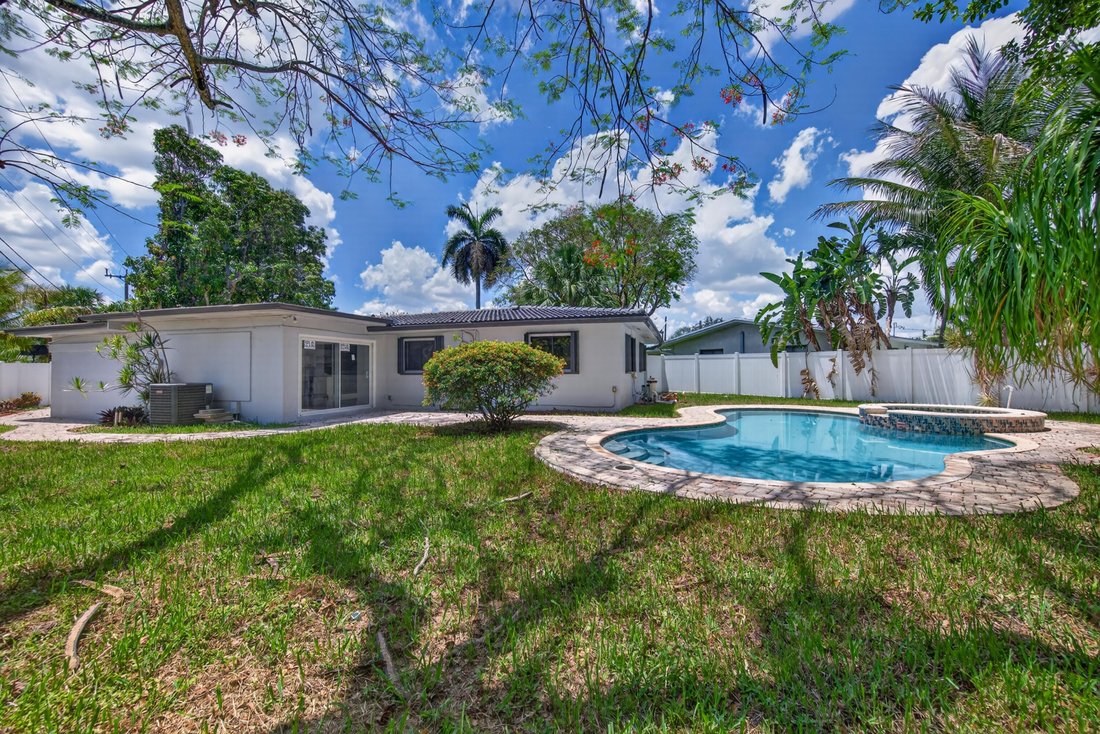House in Wilton Manors, Florida, United States 3 - 17953761
