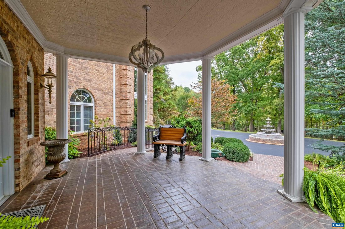 House in Elkton, Virginia, United States 4 - 17953093