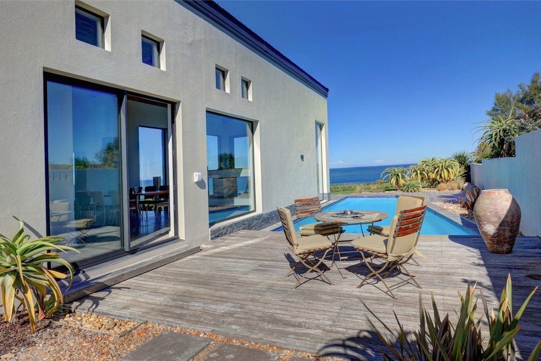 House in Wilderness, Western Cape, South Africa 5 - 17951478