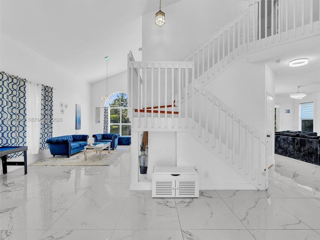 House in Miramar, Florida, United States 3 - 17953293