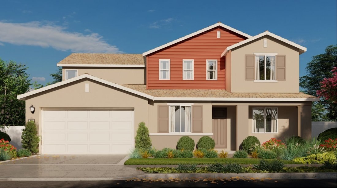 House in Stockton, California, United States 1 - 17950075