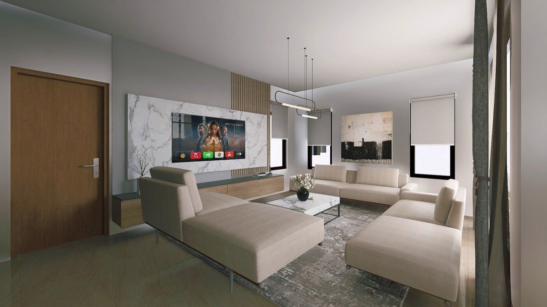 House in Akrounta, Limassol, Cyprus 1 - 17954657