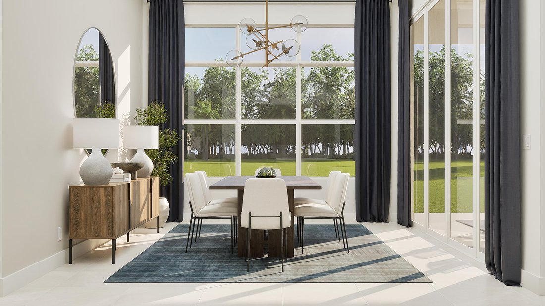 Casa a Lake Worth, Florida, Stati Uniti 5 - 17950905