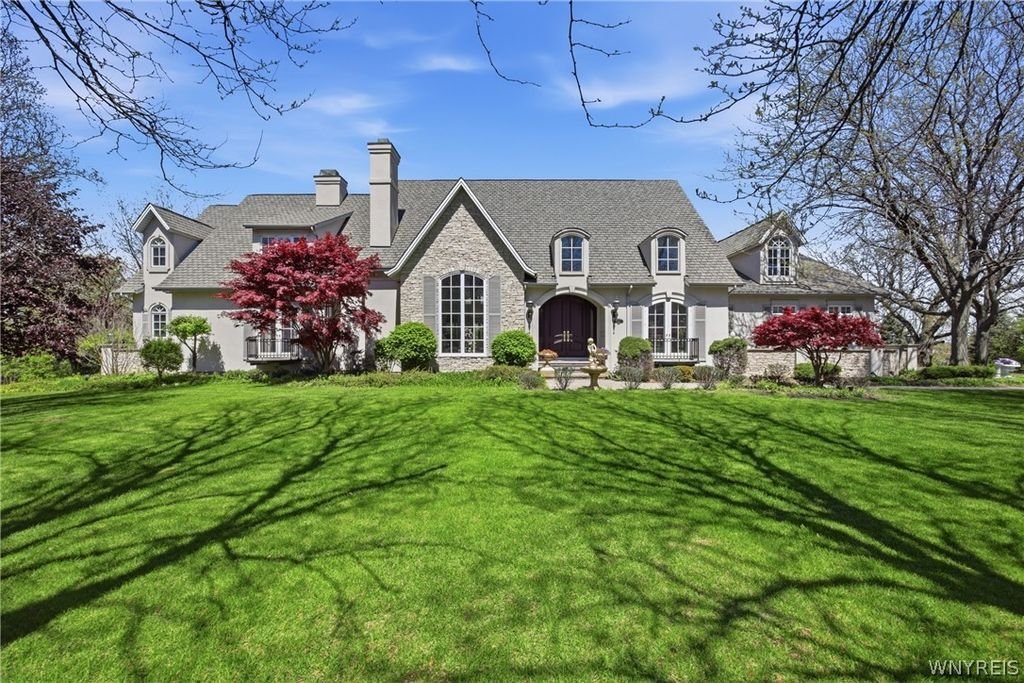 House in Amherst, New York, United States 1 - 17955333