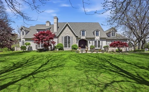House in Amherst, New York, United States 1