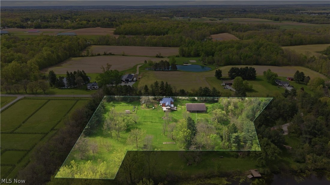 House in Spencer, Ohio, United States 2 - 17954766