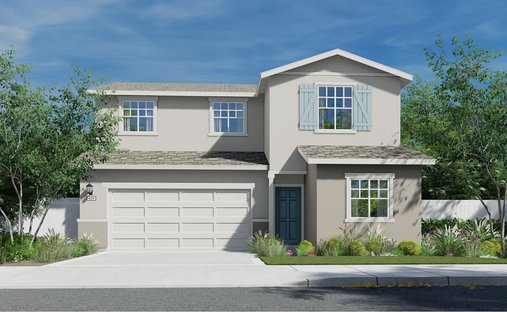 House in Rancho Cordova, California, United States 1