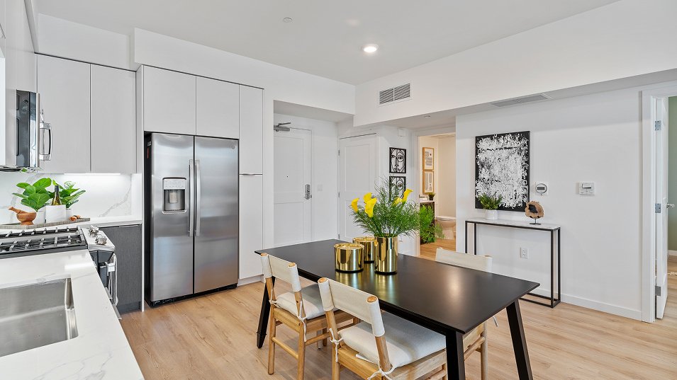 Condo in San Francisco, California, United States 4 - 17951225