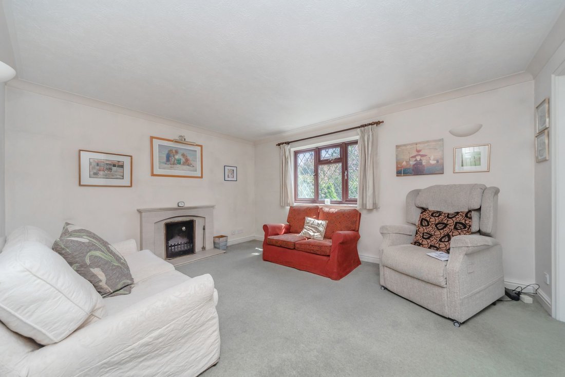 House in Ringmer, England 3 - 17949001
