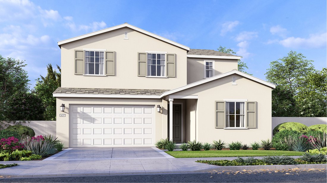 House in Sacramento, California, United States 1 - 17950001
