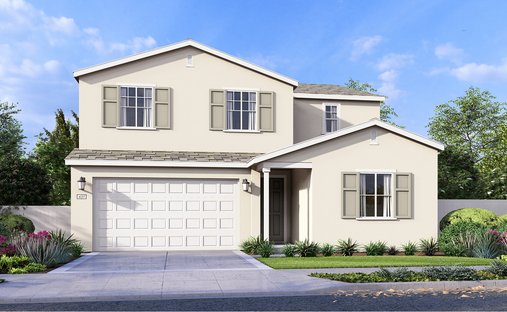 Casa en Sacramento, California, Estados Unidos 1
