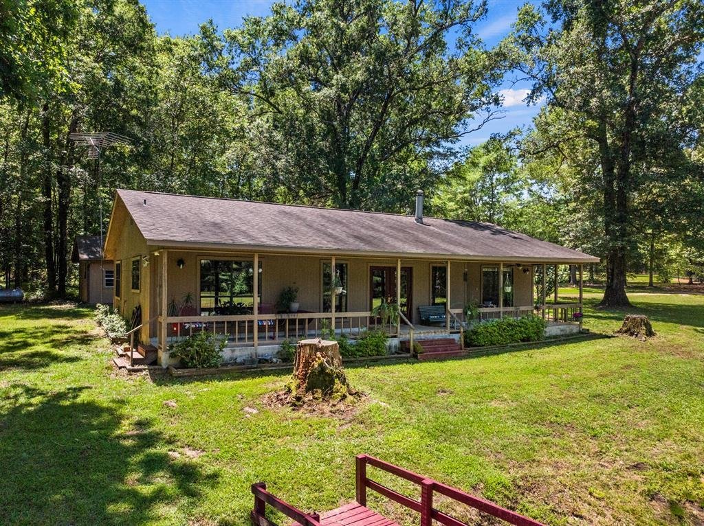 House in Avinger, Texas, United States 3 - 17952244
