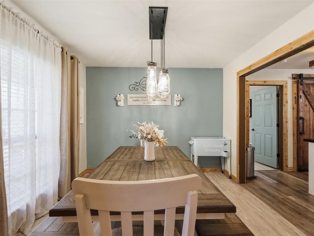 Farm Ranch in Bonham, Texas, United States 4 - 17952359