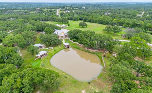 Land in Springtown, Texas, United States 1