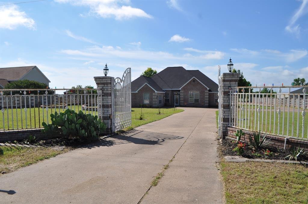 Farm Ranch in Waxahachie, Texas, United States 1 - 17952628