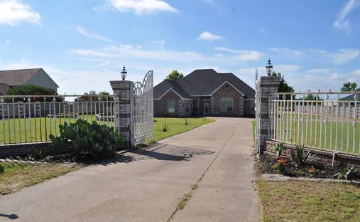 Land in Waxahachie, Texas, United States 1