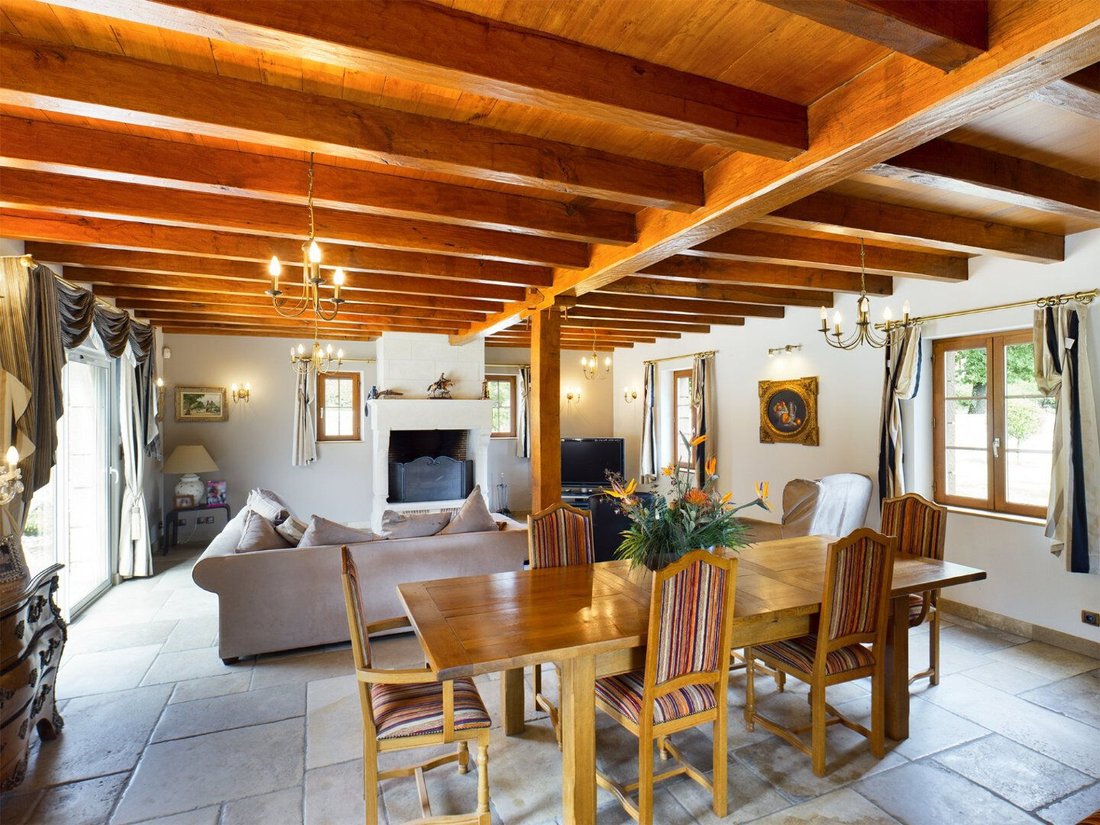 Villa in Saint-Jean-Lespinasse, Occitania, France 3 - 17954503