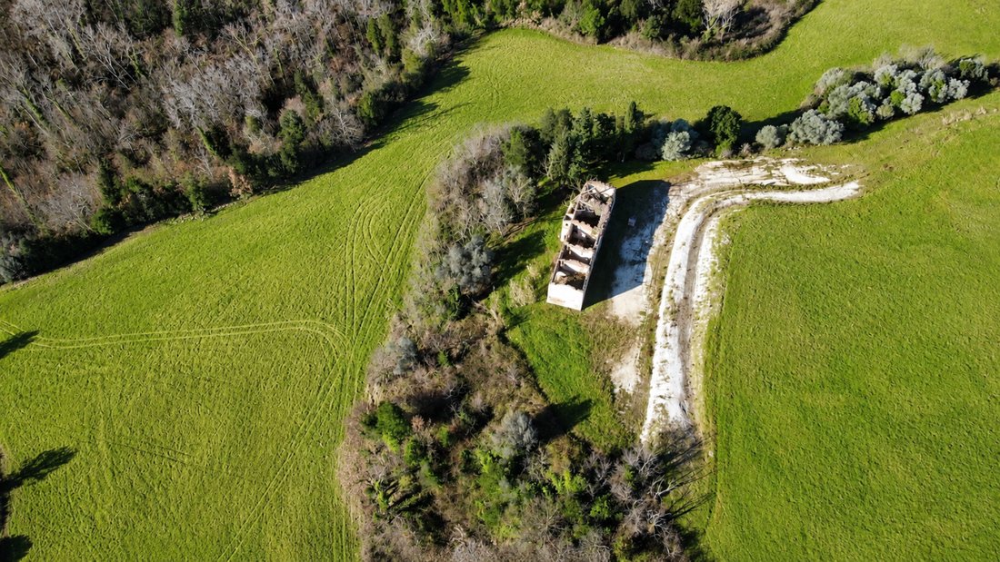 Country House in Palaia, Tuscany, Italy 4 - 17952352