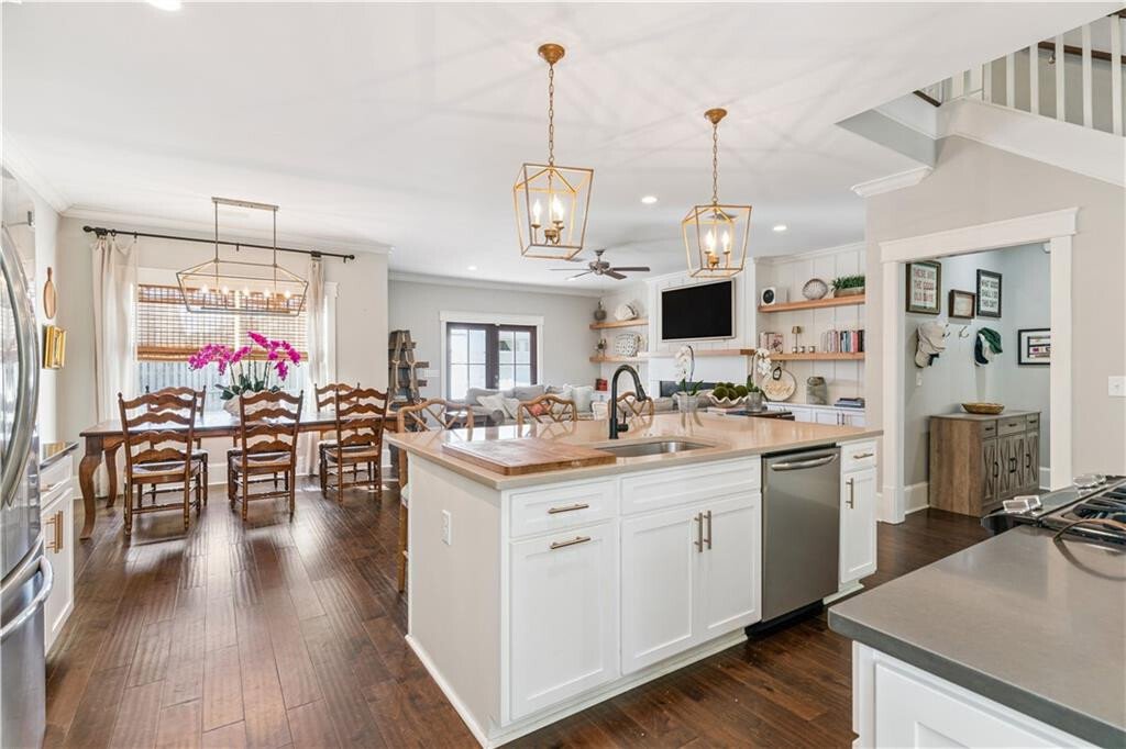 House in St. Simons, Georgia, United States 3 - 16997856