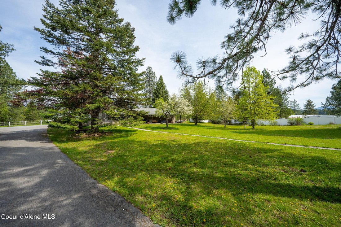 House in Hayden, Idaho, United States 1 - 17952355