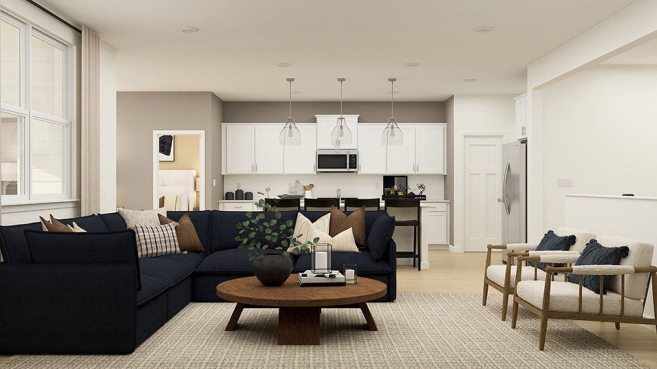 House in Blaine, Minnesota, United States 5 - 17950584