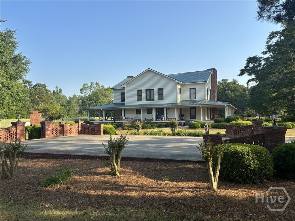 House in Millen, Georgia, United States 5 - 17953346