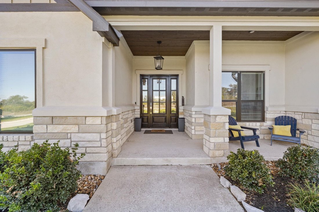 House in Spicewood, Texas, United States 2 - 17951734